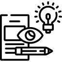 Creative Ideas Icon
