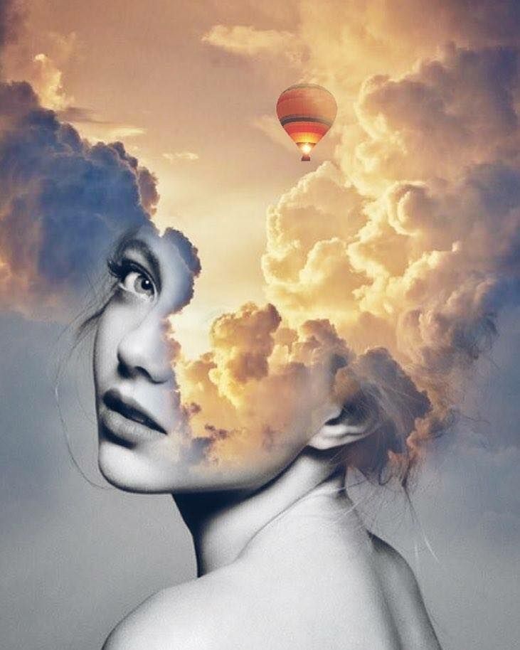 Innovative Creative Design and Digital Artwork