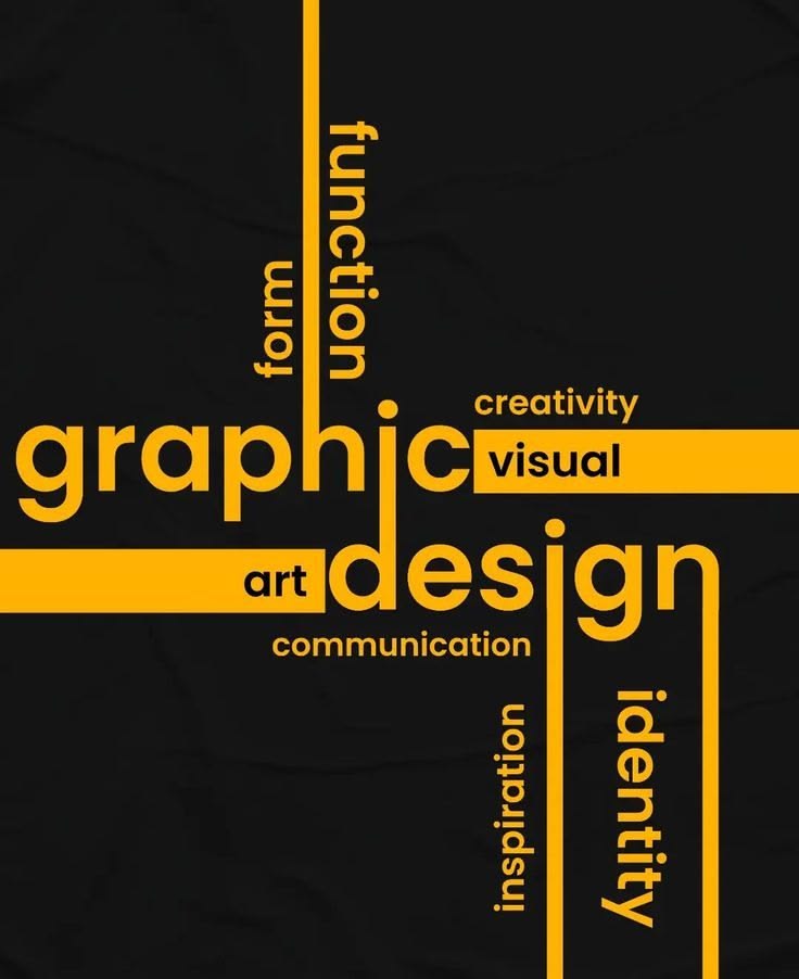 Abstract motion graphics and visual storytelling
