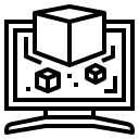 Creative Collaboration Icon