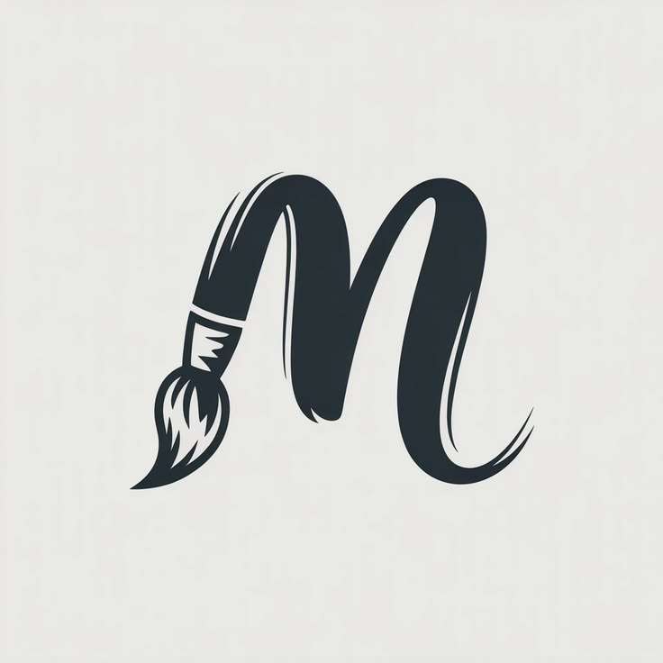 Animated logo and brand identity design