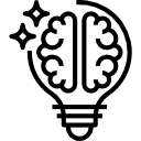 Creative design icon